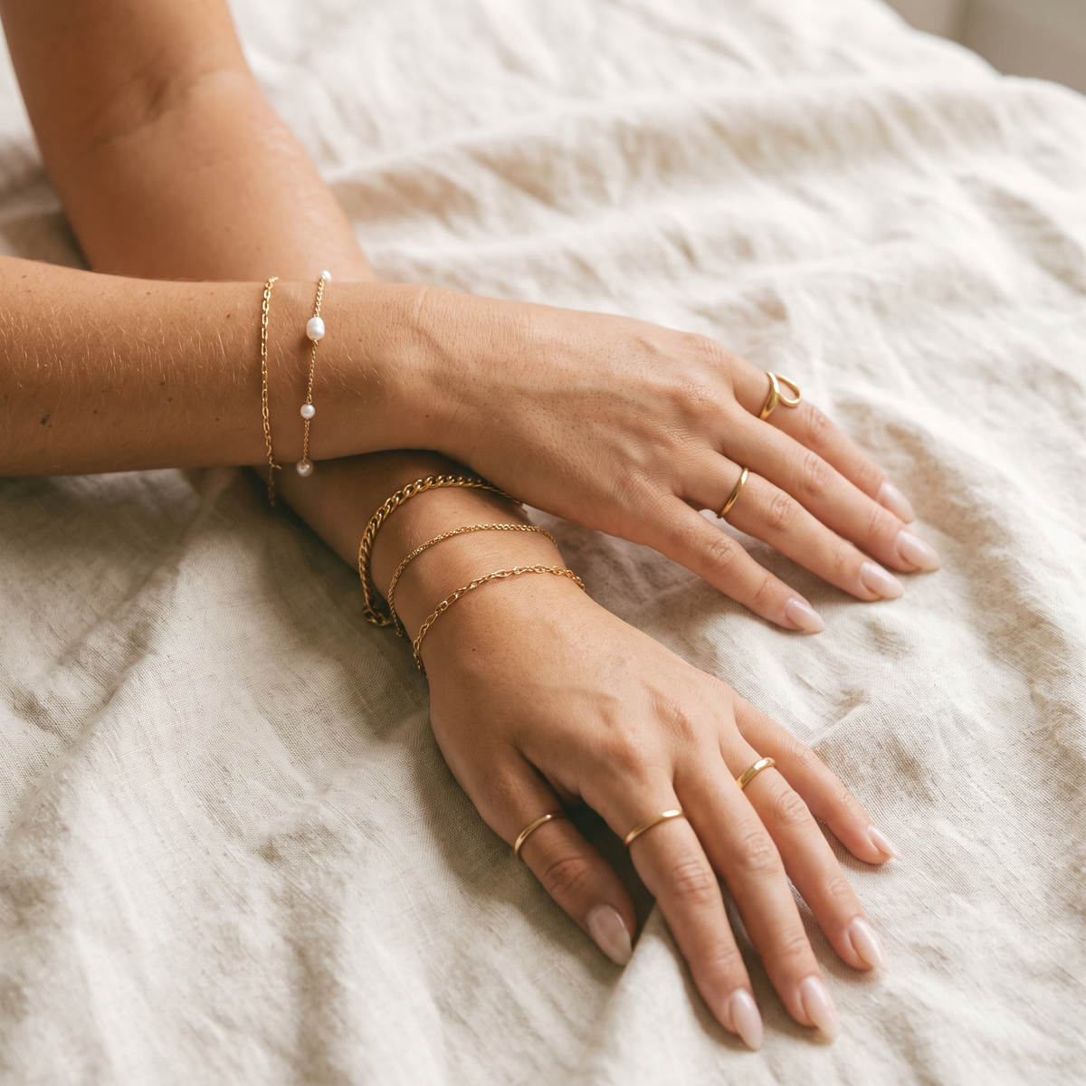 Bracelets
