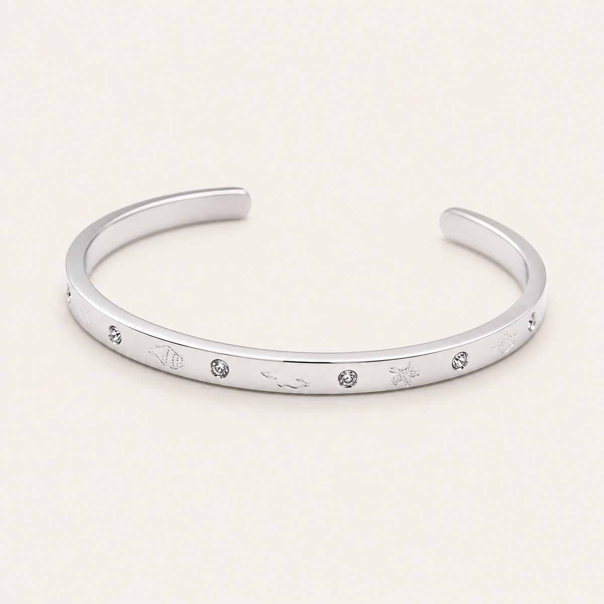 Kindred Bangle