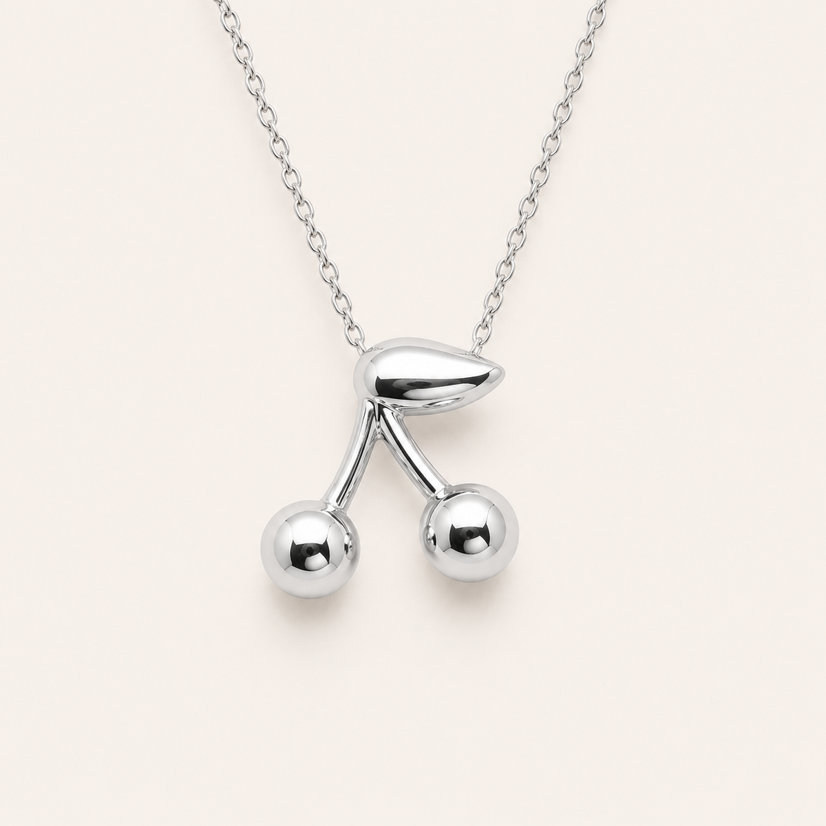 Rue Necklace