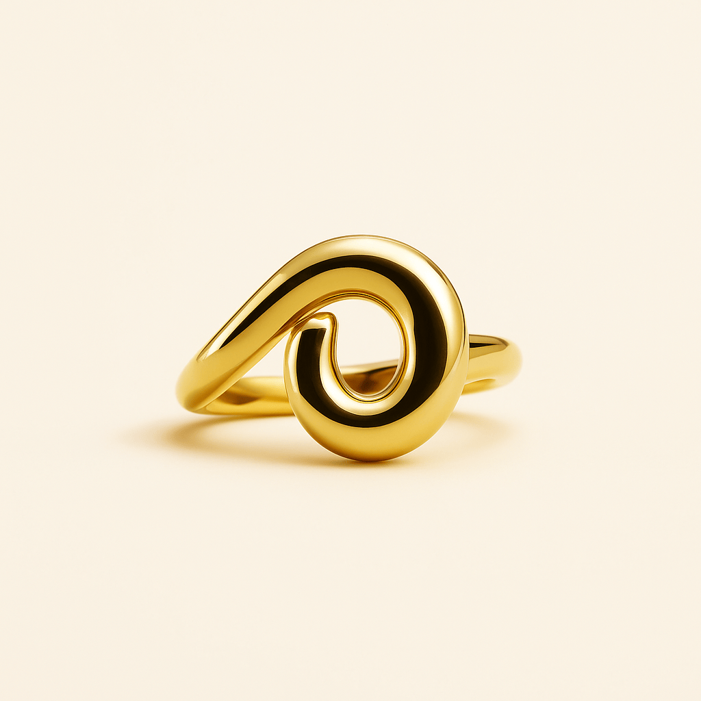 Solara Ring