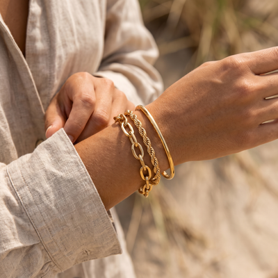 Bracelets
