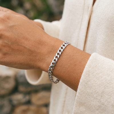 Silver