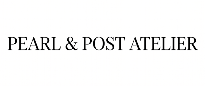 Pearl and Post Atelier